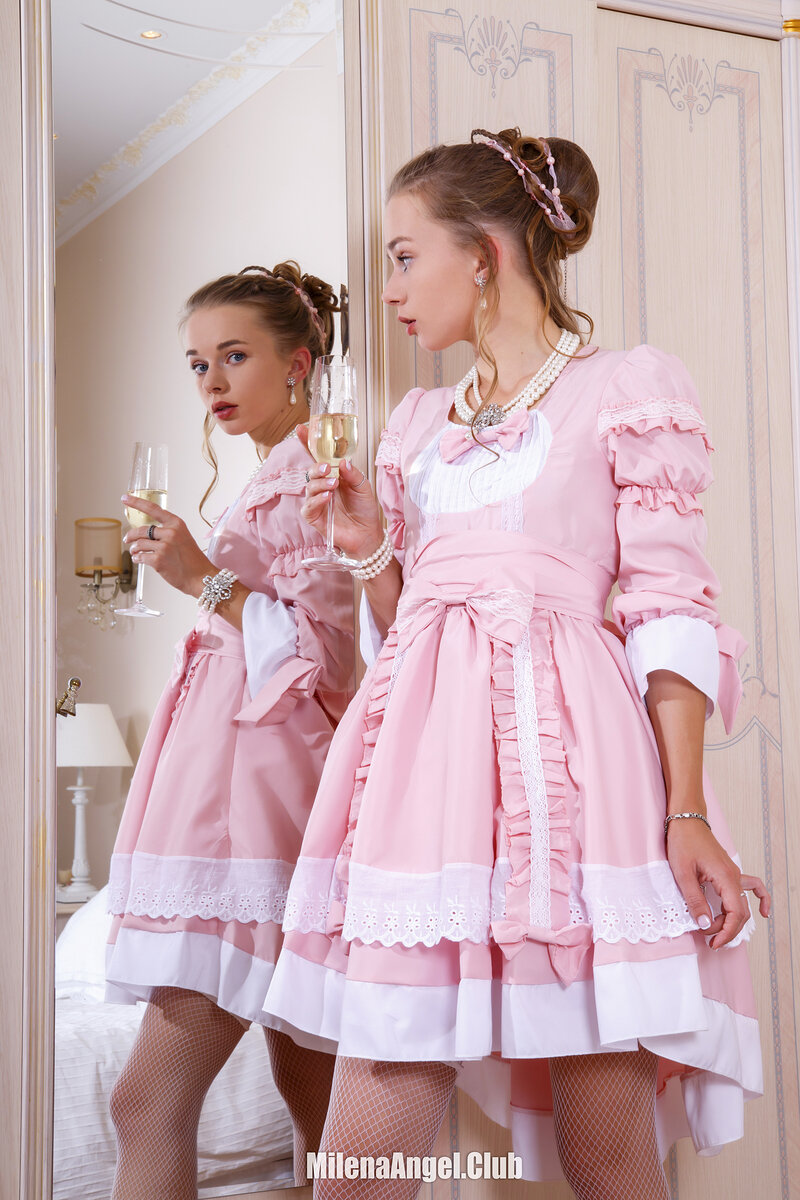 Ангелина, 22 года, 6 размер груди