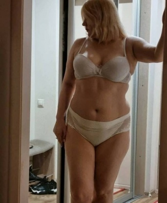 Василиса, 38 лет, 4 размер груди